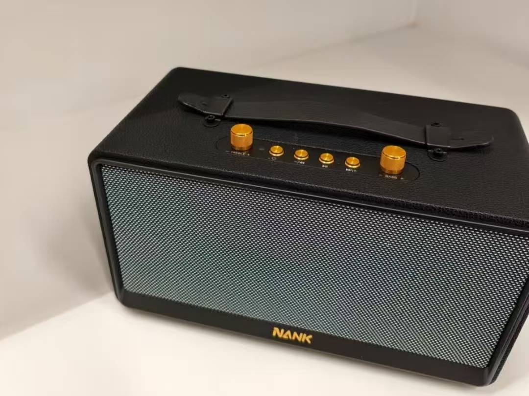 2026年哪款蓝牙音箱音质比较好？蓝牙小音箱十大品牌精选