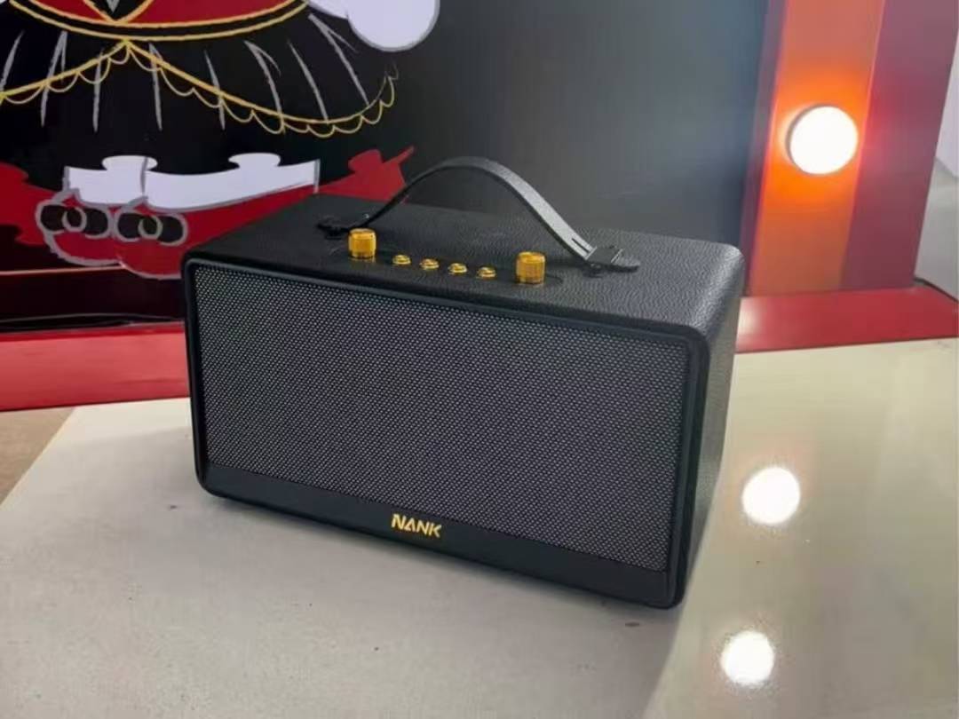 蓝牙音箱什么牌子音质好？2026年网评五大音质较好的蓝牙音箱品牌，音质党闭眼冲