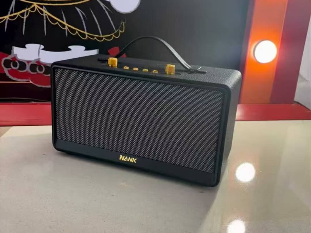 蓝牙音箱什么牌子音质好？2026年网评五大音质较好的蓝牙音箱品牌，音质党闭眼冲