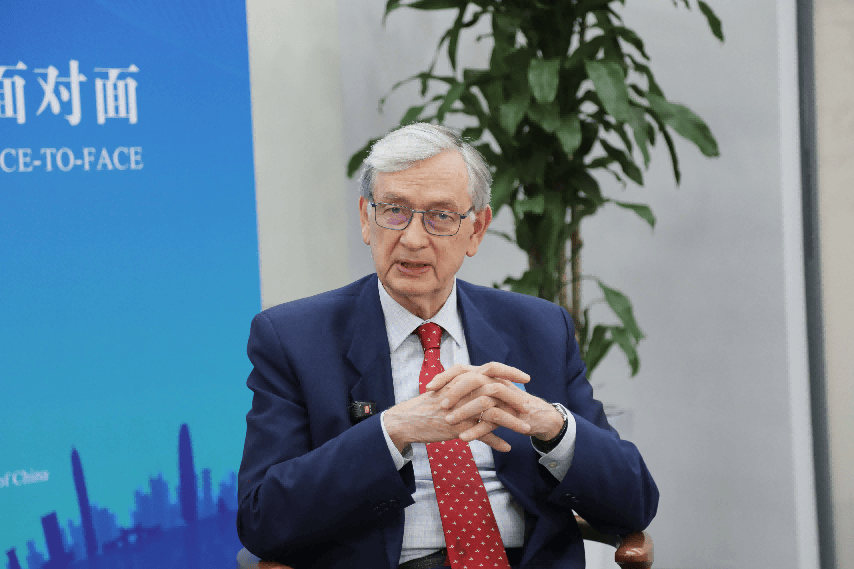 APEC前瞻,这场圆桌有看头(图6) APEC前瞻,这场圆桌有看头(图6)