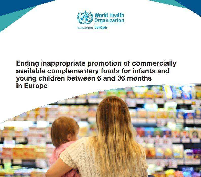 辅食添加常走进几个误区,4到12个月辅食添加要点,一文讲清