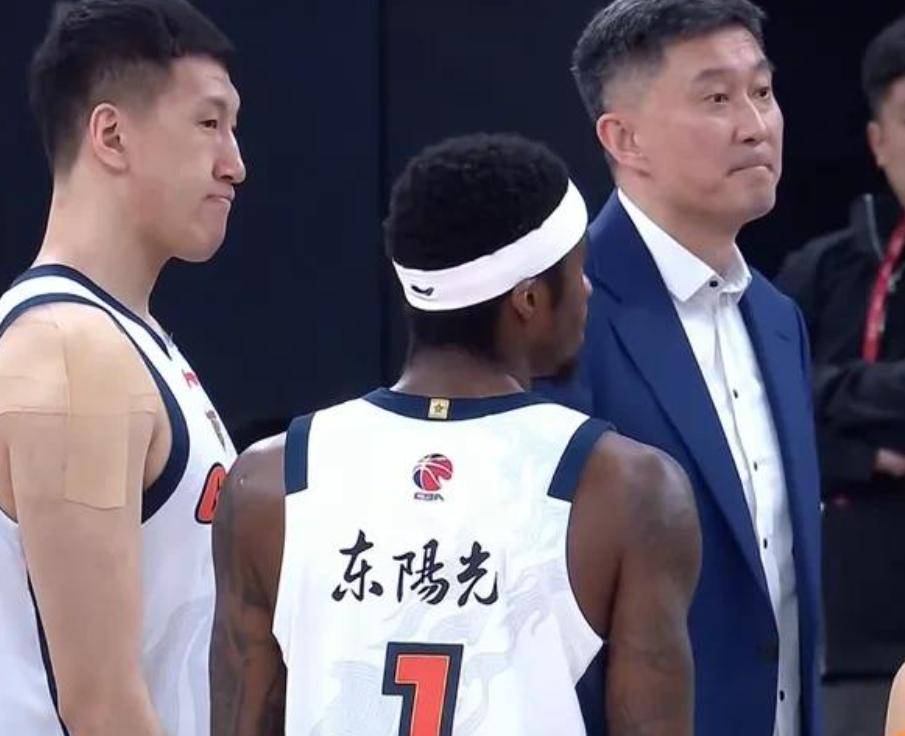广东男篮48分大胜背后真相曝光！杜锋一句话点破广东赢球关键