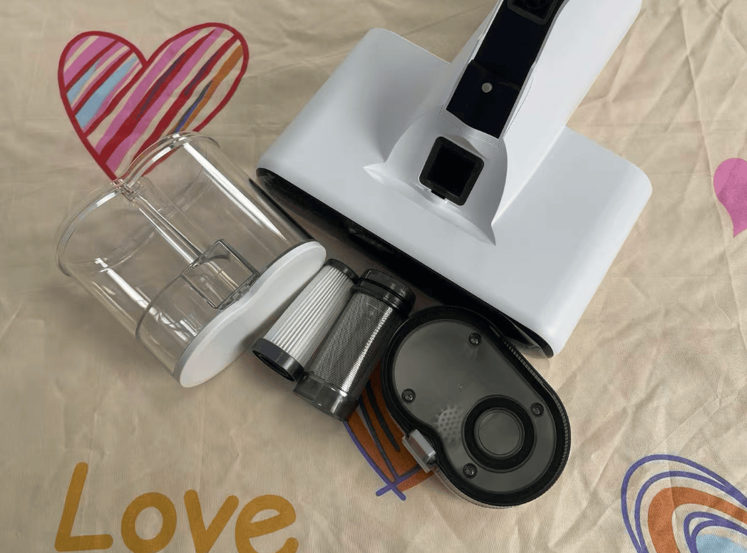 除螨仪排行榜前十有哪些?除螨仪什么牌子好?2026热门床上除螨仪十大名牌排行榜,全梳理!