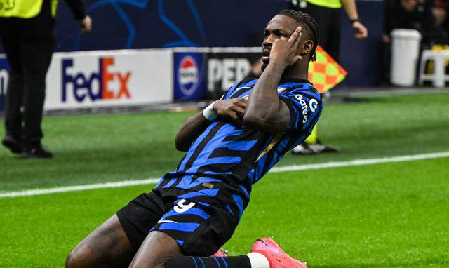 一日意甲动态汇总:国米卖主力或获资本支持,米兰射手引援方向浮出水面