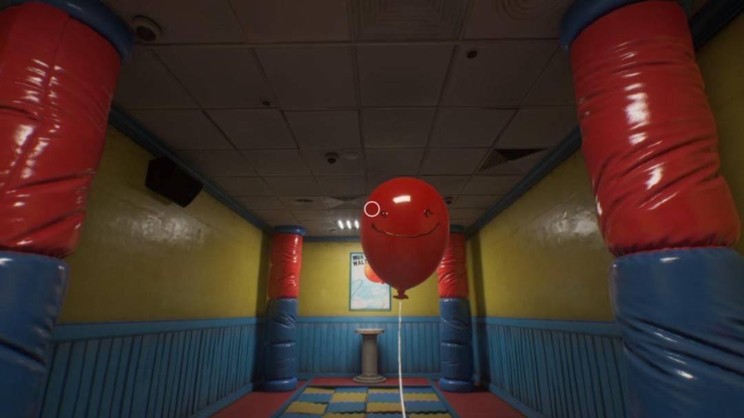 《忆蚀》试玩报告：“核”式审美下无敌手