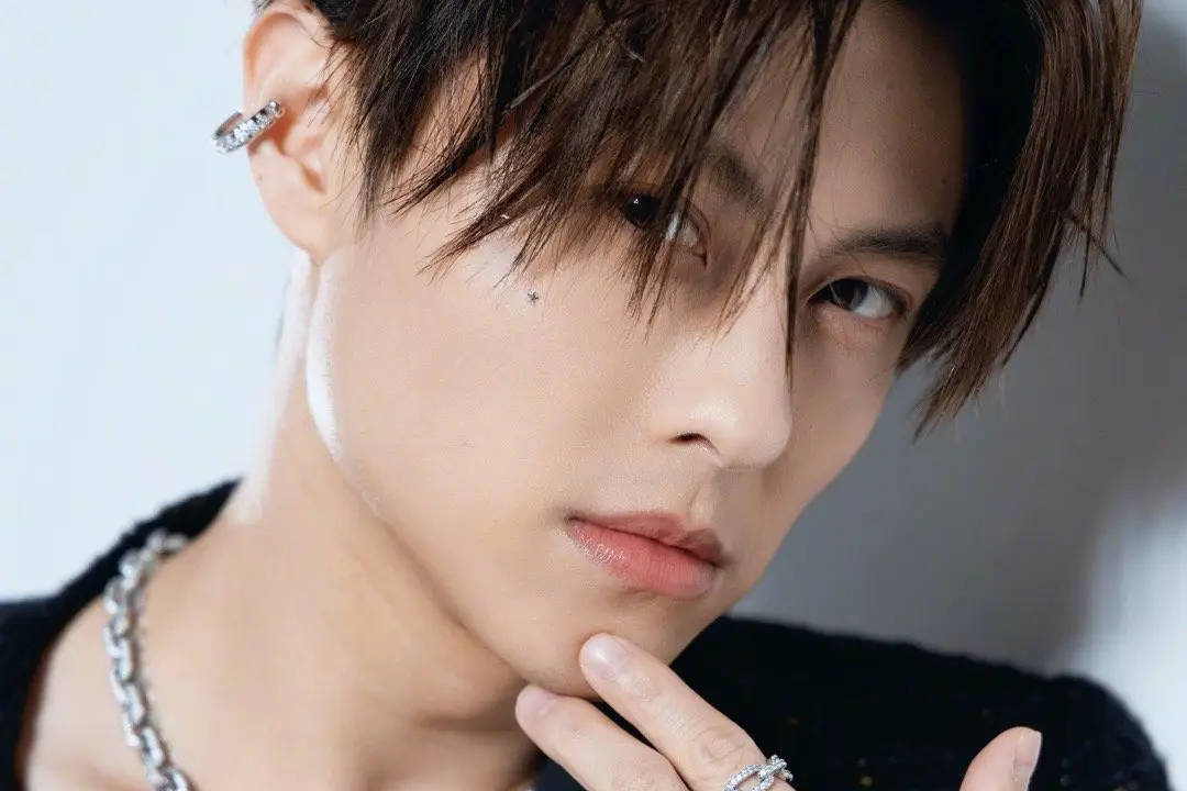 艺人王子承认逃兵役！斥资33万新台币伪造病历逃避服役