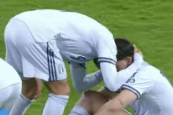 2-5输波黑!徐亮赛后痛批:意甲没落,蓝衣军团彻底后继无人