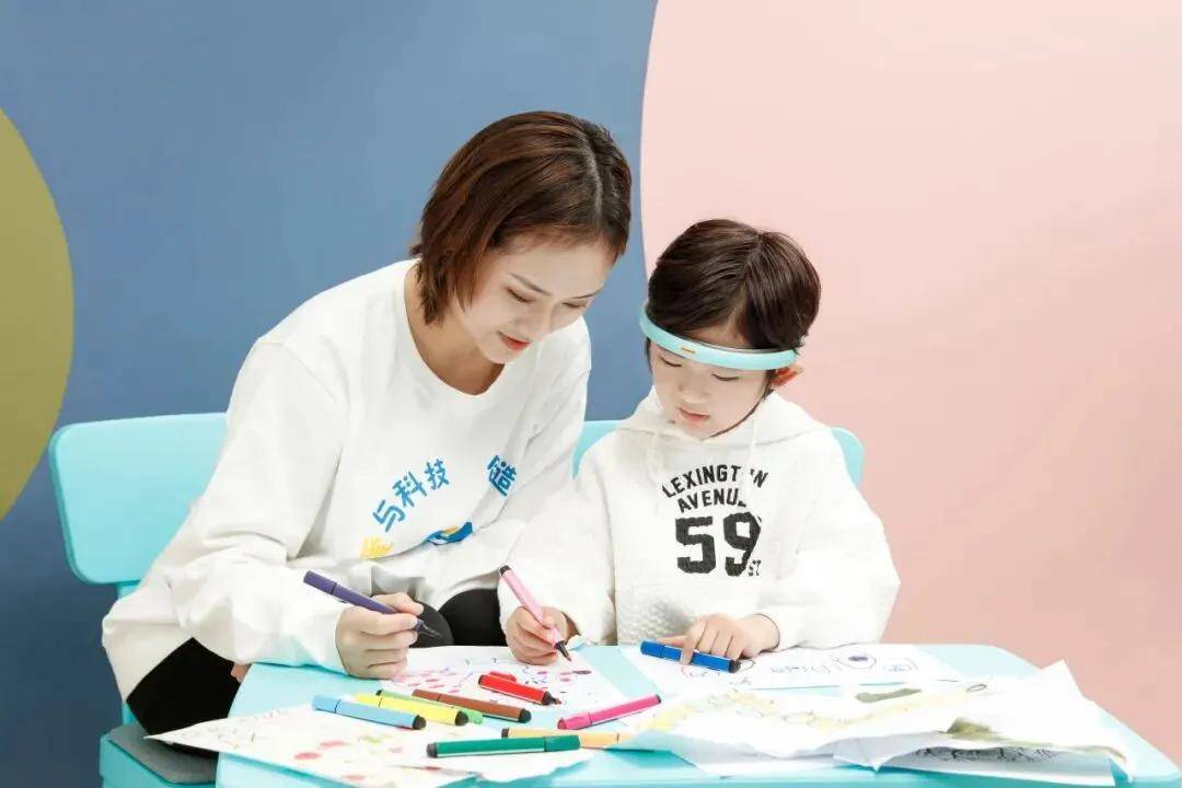 世界孤独症关注日｜星星的孩子，我看到你在发光