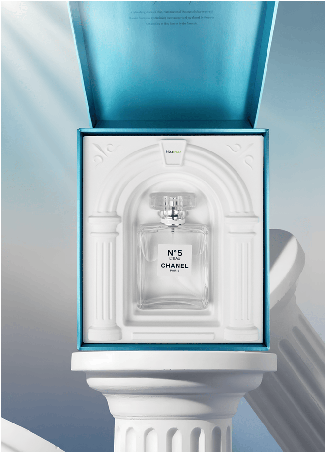 包装新红利！第12届深圳礼品包装展引领情感化、场景化包装新浪潮(图8)