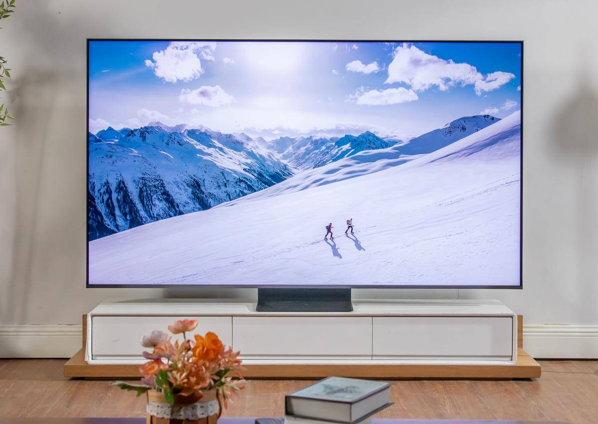 拒绝二选一！Q9M Pro护眼画质全拉满，才是真旗舰(图8)