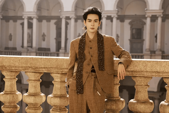 曾舜晞方就代言优思益事件发声：2024年底已解约，将加强审查与沟通