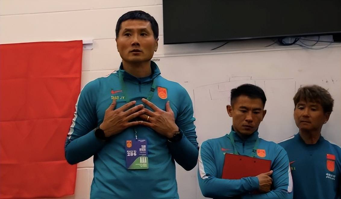 两场比赛战罢，5大国脚惨遭邵佳一全程无视，一人最让球迷意难平