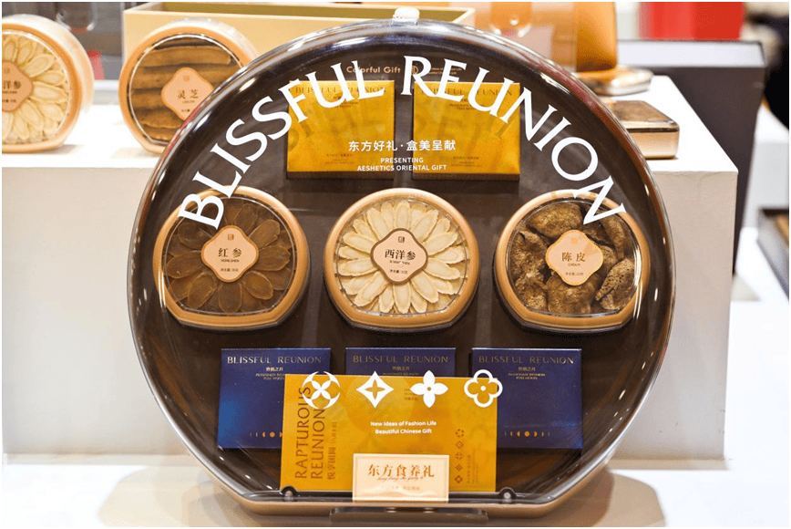 包装新红利！第12届深圳礼品包装展引领情感化、场景化包装新浪潮(图4)
