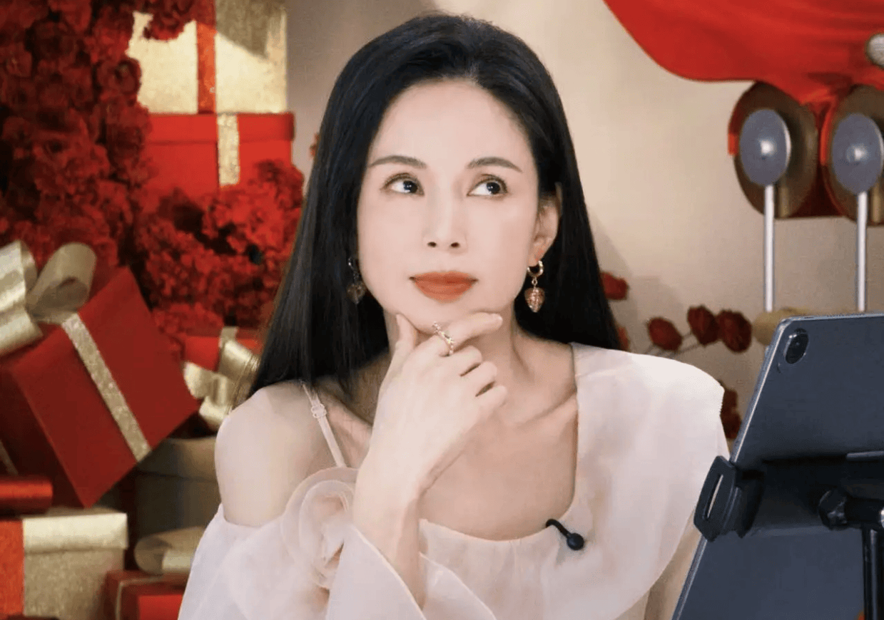 李若彤就优思益事件公开致歉：承诺全额退款并设立专项售后通道