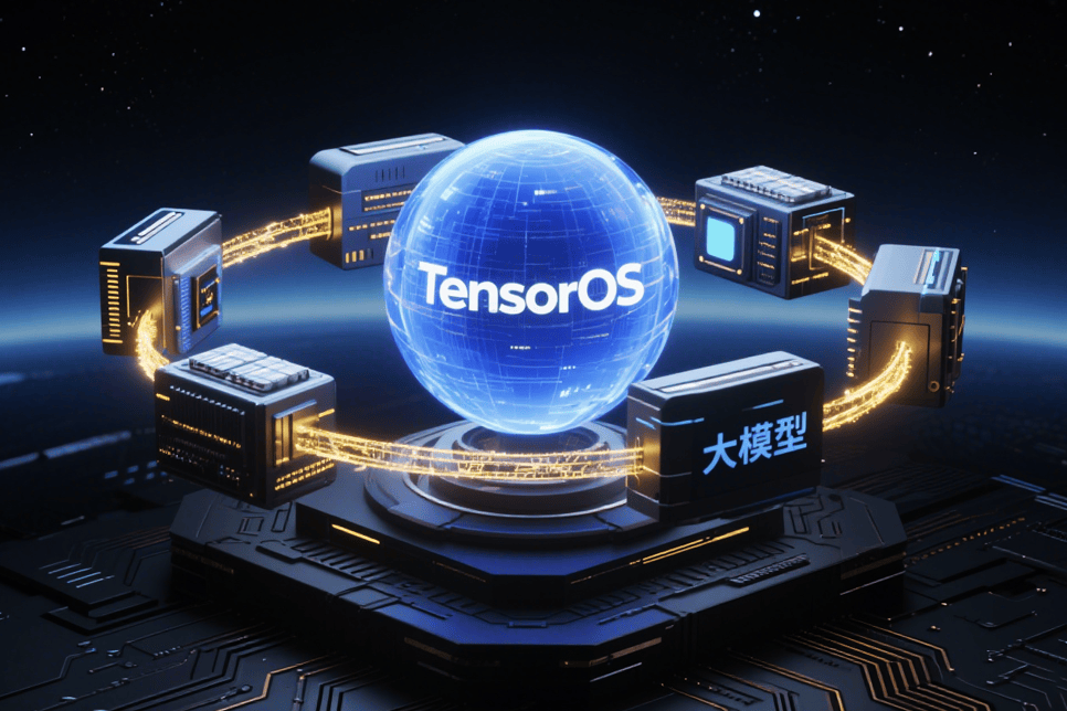 腾视科技AI大模型应用：提效、破局与落地，重塑智能新生态