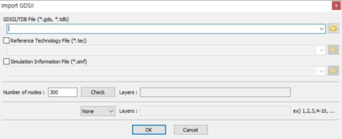 [TechwizD和TX液晶显示软件] TVolumeX应用：液晶成盒优化的图2