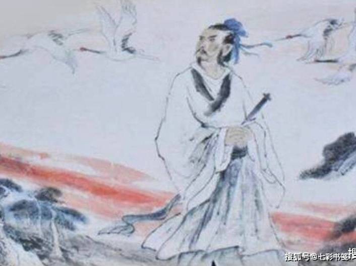 介之推与清明_传说_汉代_左传