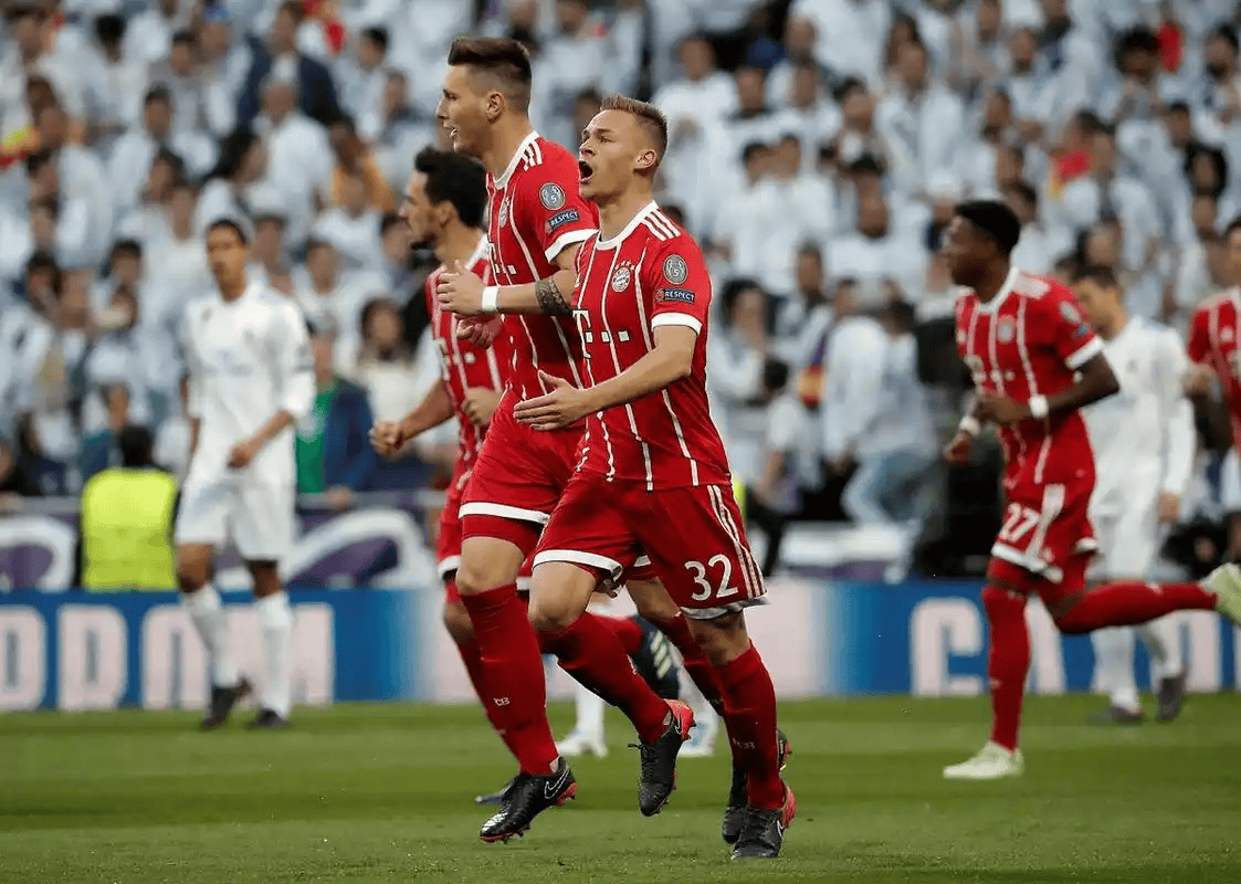 德甲焦点:弗赖堡主场迎战拜仁