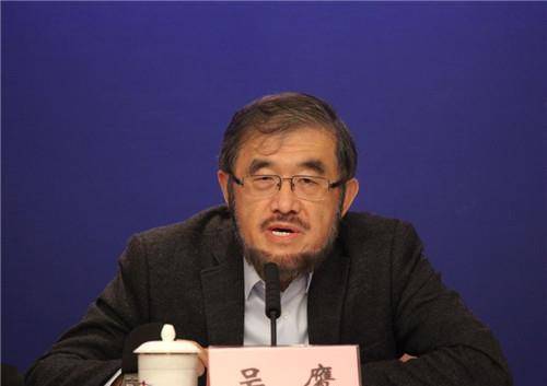 中国隐形大佬:曾一手压着马云,一手压着马化腾,他是谁?