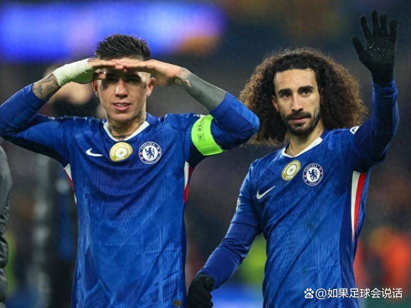 恩佐遭雪藏！切尔西核心连缺2场生死战，曼城没开打先收大礼