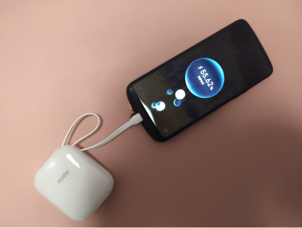 百元档全能选手实测：西圣PB-S便携充电宝，安全与便捷双在线