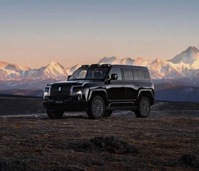 闪充版城市发布品鉴会·济南站圆满举办!闪充技术领衔 鼎级豪华亮相泉城 闪充版城市发布品鉴会·济南站圆满举办!闪充技术领衔 鼎级豪华亮相泉城