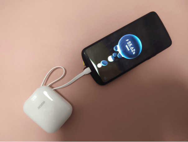 百元档全能选手实测：西圣PB-S便携充电宝，安全与便捷双在线