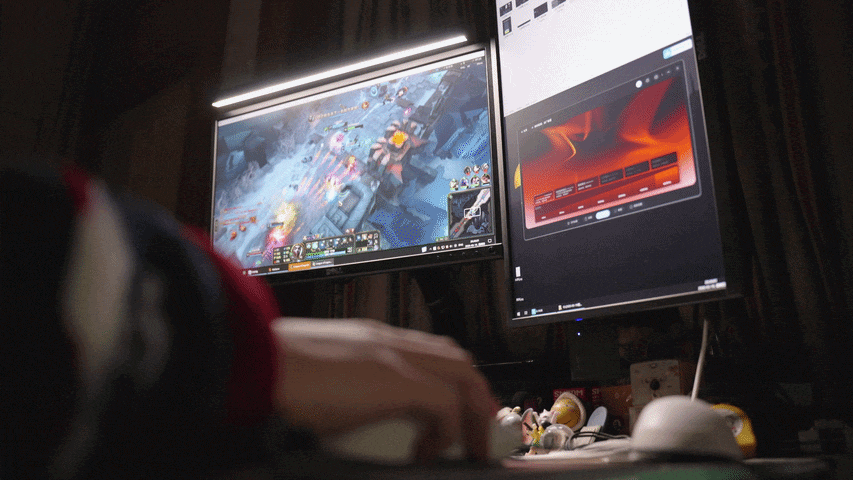 高产雷柏再出新款,VT二代VT7 Ultra星闪版来啦,更快、更准、更稳