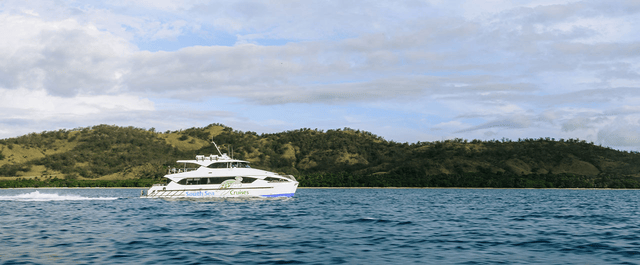 斐济三大岛屿区域焕新升级，开启斐济多元深度探索新篇章 -华闻时空