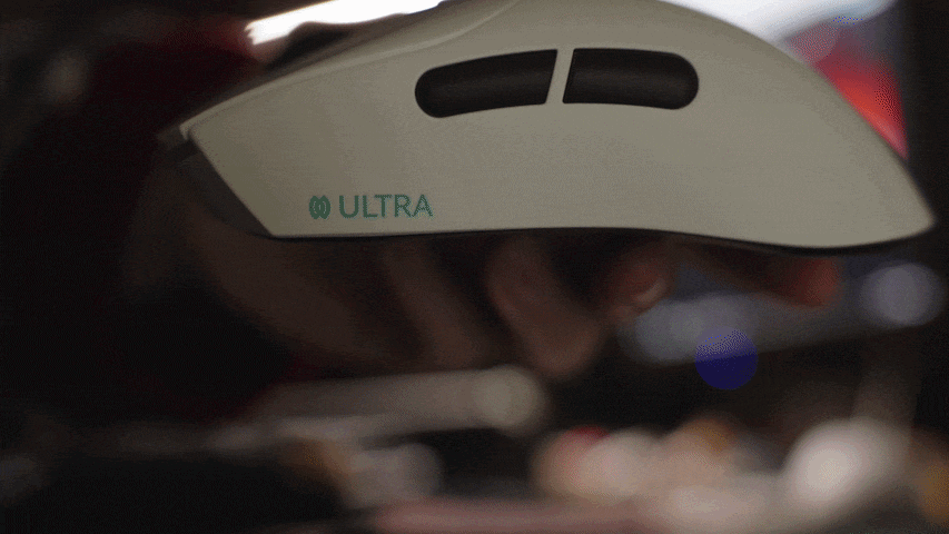 高产雷柏再出新款,VT二代VT7 Ultra星闪版来啦,更快、更准、更稳