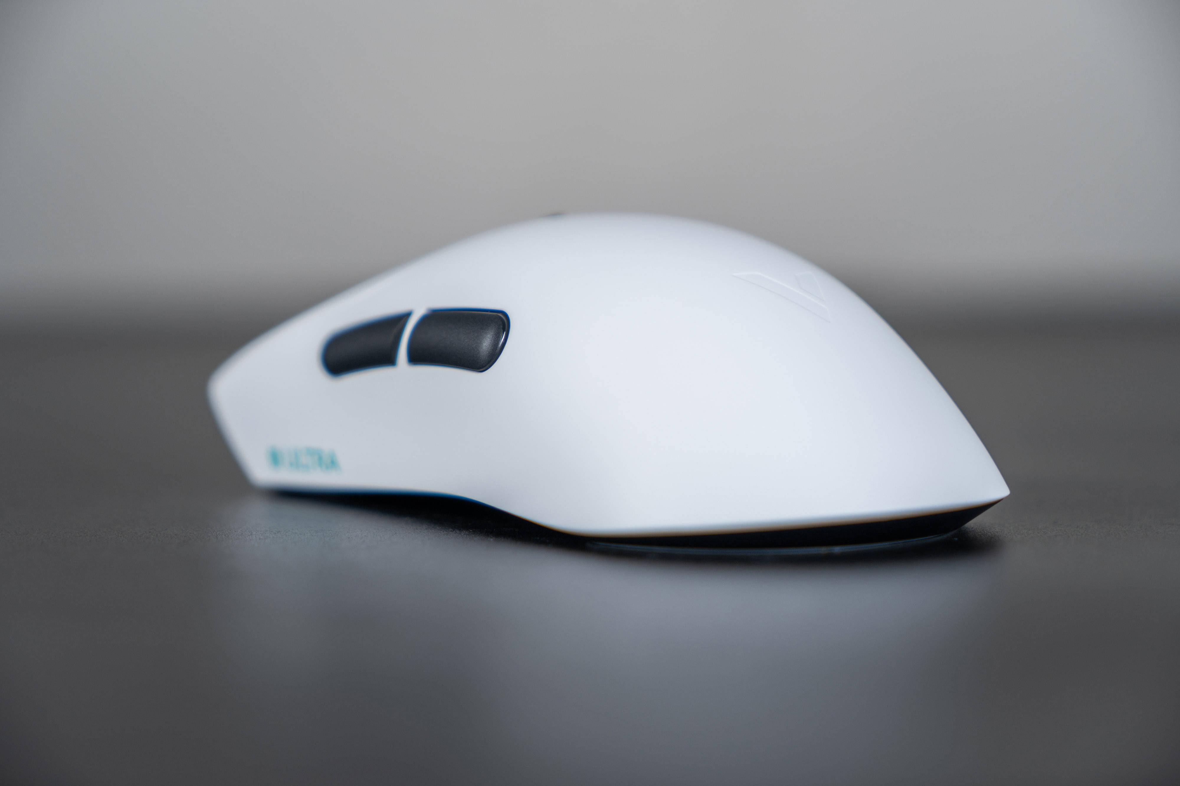 高产雷柏再出新款,VT二代VT7 Ultra星闪版来啦,更快、更准、更稳