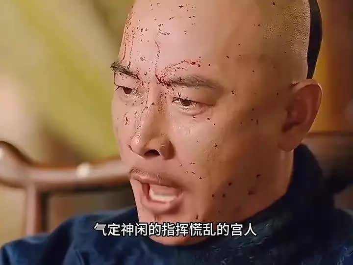 爱新觉罗胤礽是整个大清朝唯一的太子，也是康熙最疼爱的儿子。 令人惋惜的太子（二）
