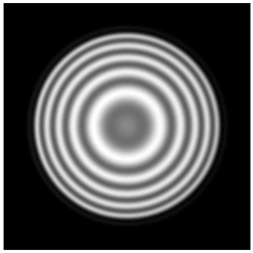 [VirtualLab] 用于光学检测的斐索干涉仪的图1