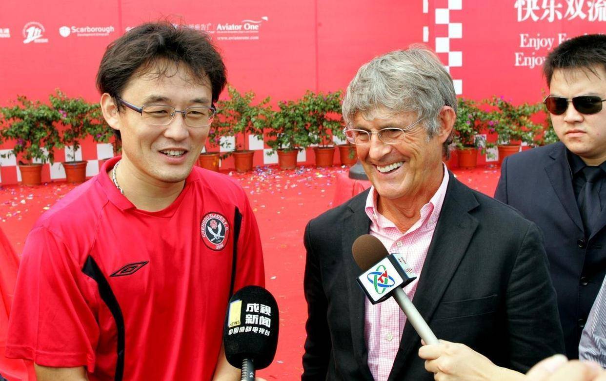 意外！国足世界杯主教练米卢病逝？真相来了，好友第一时间回应此事