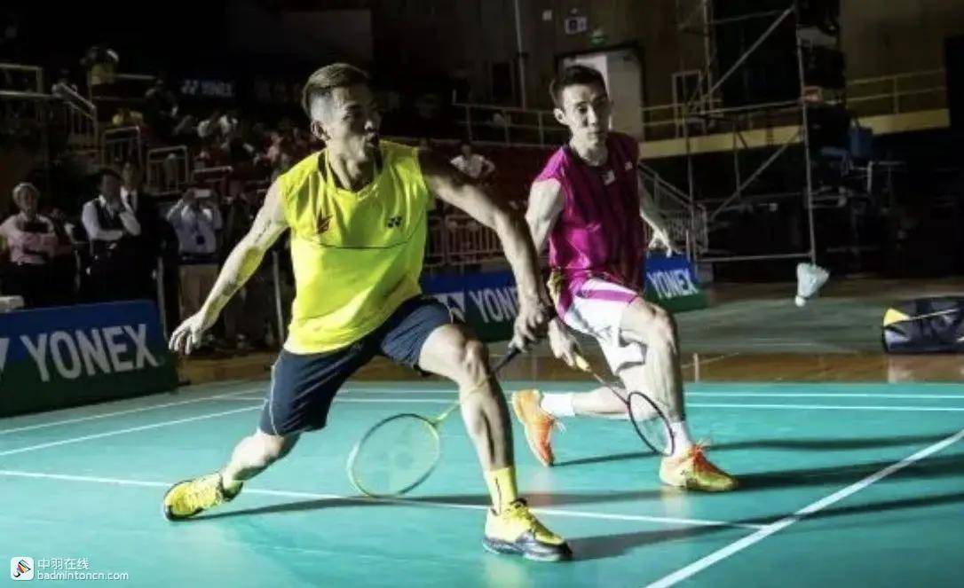 业余双打中，新手总被压制在后场怎么办？