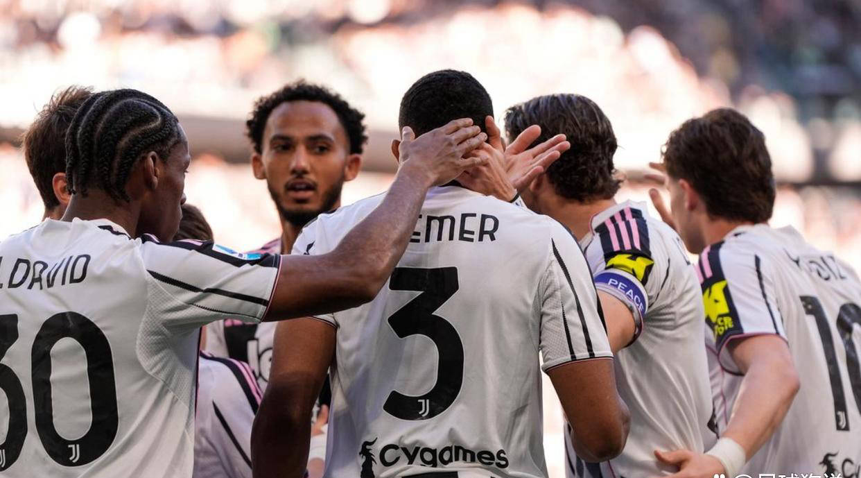 意甲最新积分动态:科莫失利,尤文胜利,米兰遭遇败绩,那不勒斯上升至第三