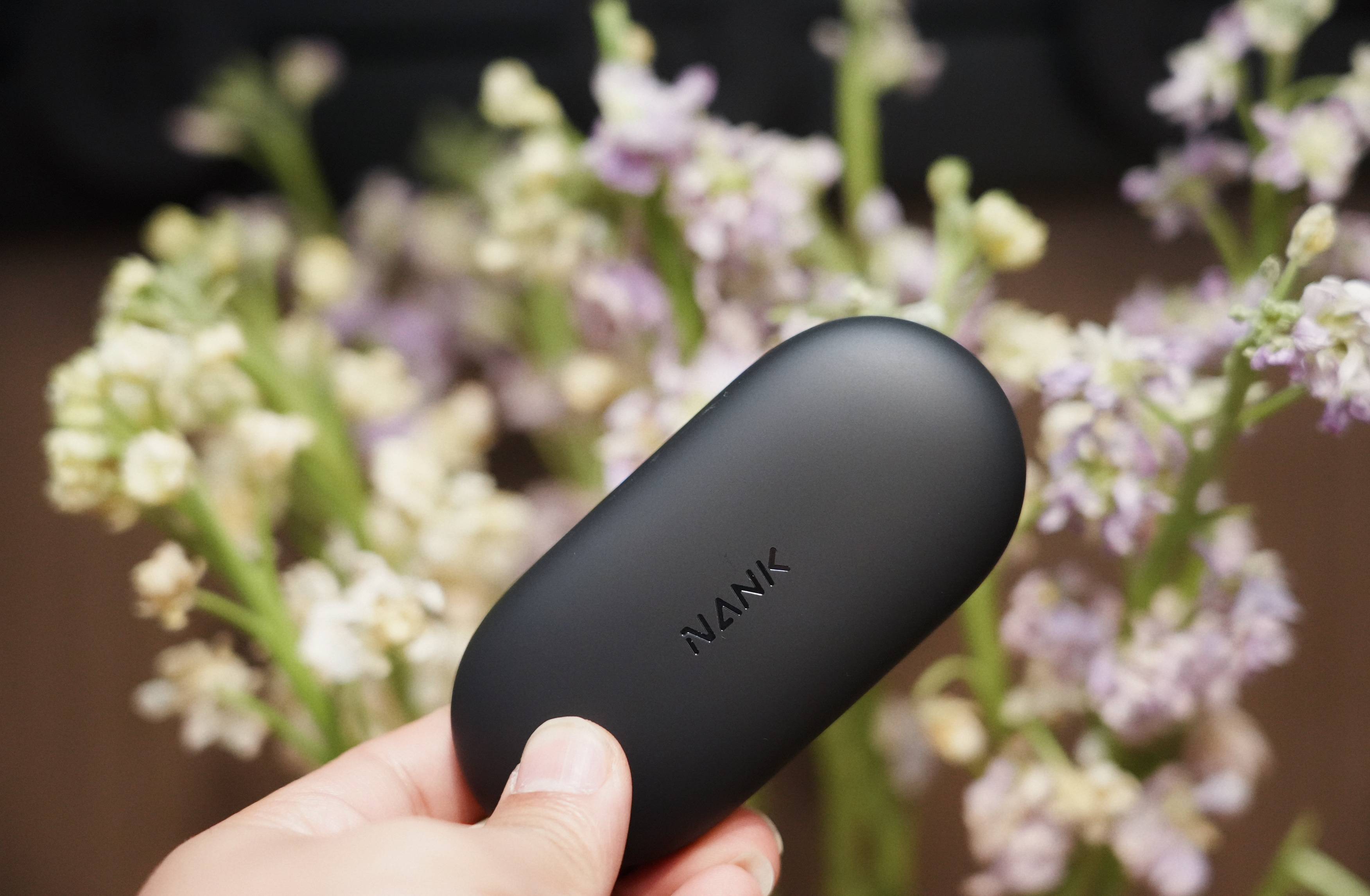 实测封神！南卡OE Wing开放式耳机，戴过就再也回不去的全能天花板