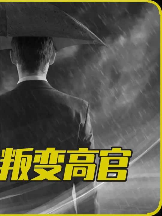 当代余则成出手,揪出军内叛变高官,都有谁? (3)