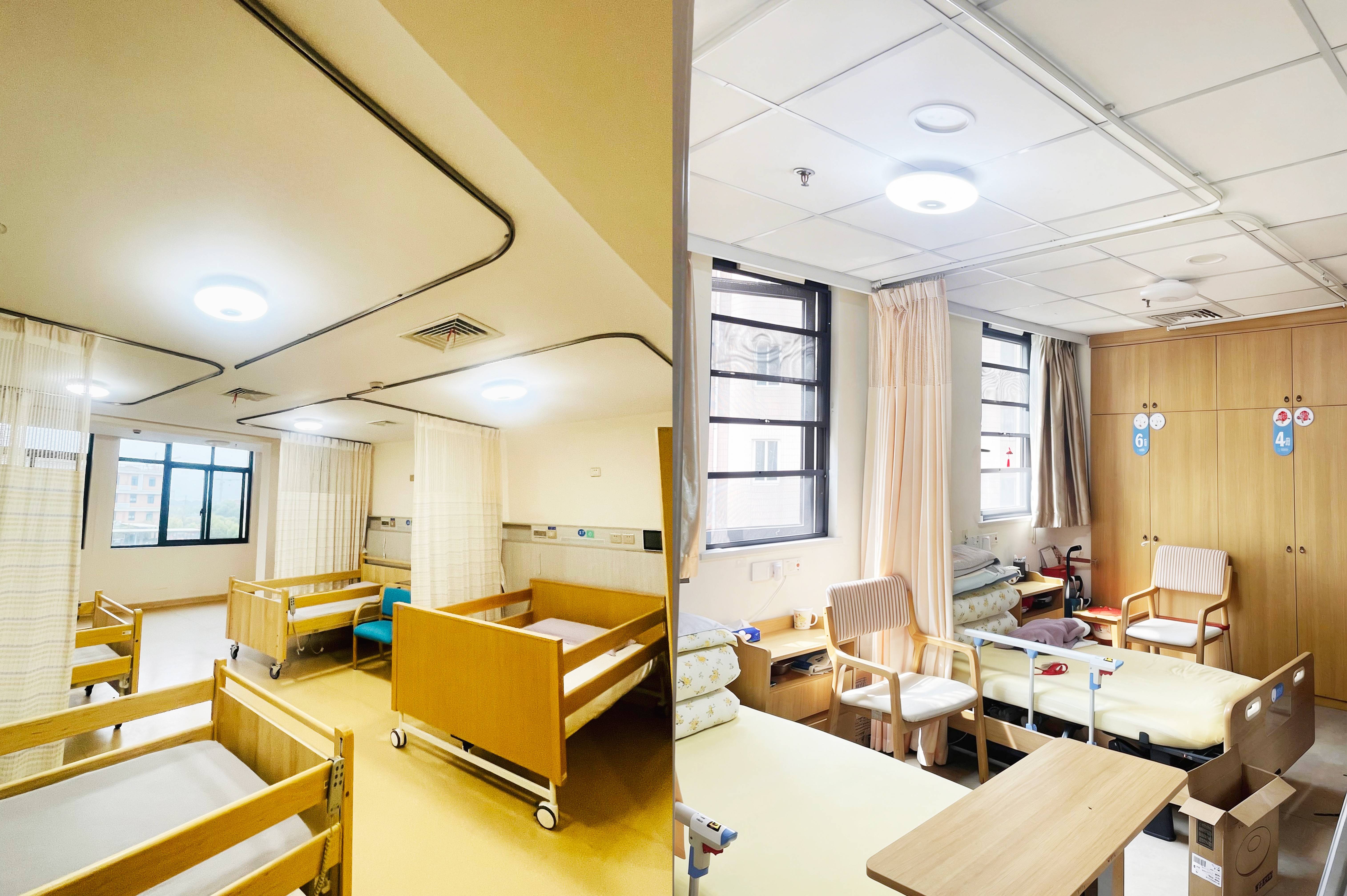 科技赋能：三思“健康眼”智能监护系统入驻上海养老院