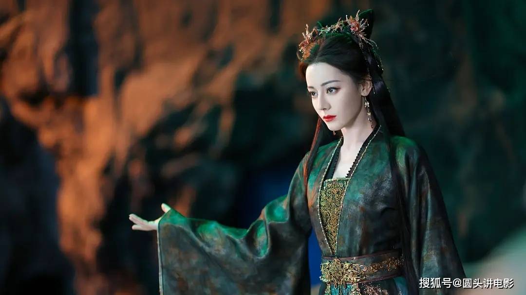 最近值得看的五部电视剧,《月鳞绮纪》跌出前三,你在追哪一部?