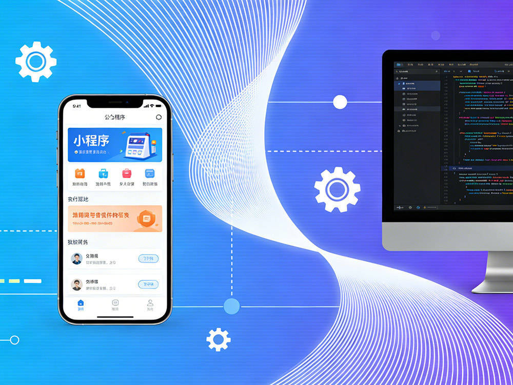 靠谱的成都小程序开发企业