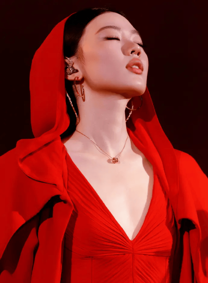 单依纯工作室宣布已获后续演出词曲版权 聘请专业公司助力维权