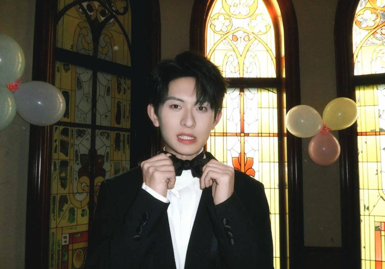 陈添祥发长文致歉合作团队，呼吁粉丝理性追星