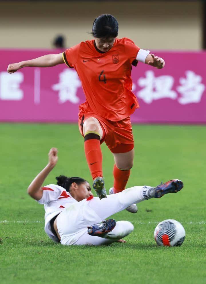 U20女足’上上签’背后，暗藏三大致命考验！真能稳拿世界杯门票？