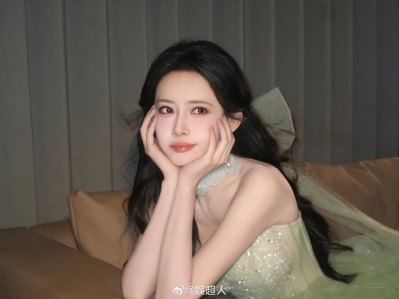 曝演员孟子义收工后突发身体不适，已在医院检查 插图3