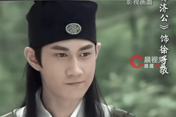 《新济公活佛》男演员何明翰自曝患间歇性房颤：或因工作强度大，生活作息不规律