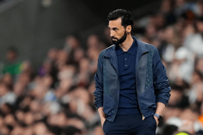 从五连胜到三连败：皇马“断电”，赛季或提前崩塌