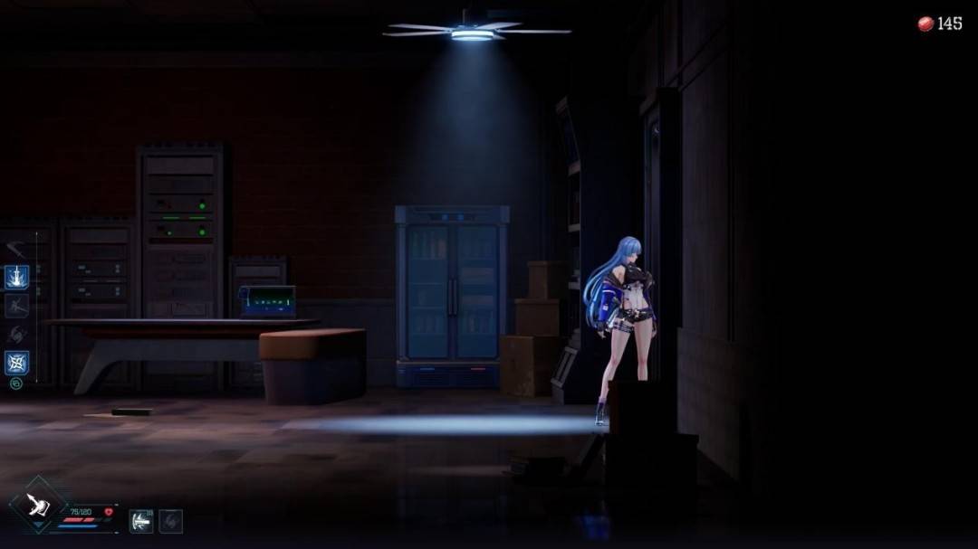 《SlashZero》试玩报告：高规格的肉鸽制作