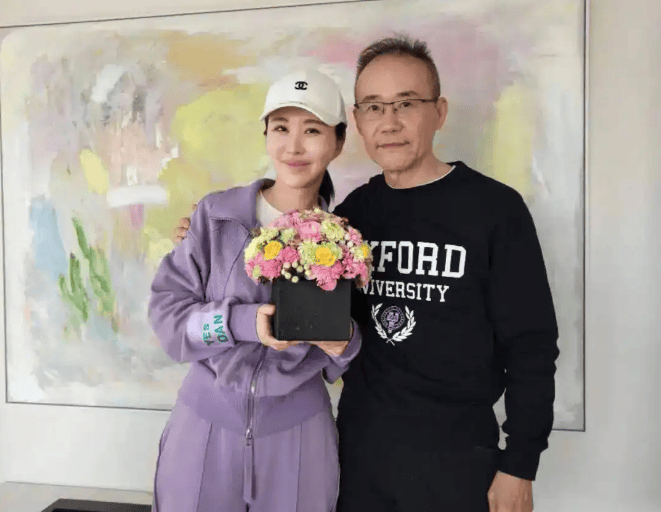 王石四次被传失联被抓 已委托律师启动追责造谣者程序