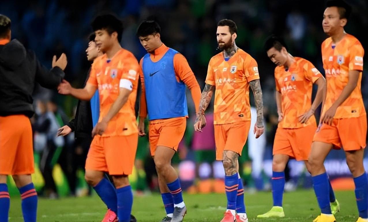 伊万点名看好的鲁能黑马锋霸，有望迎来赛季首秀，曾是国青十号